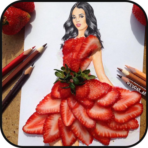 Creative doll collection