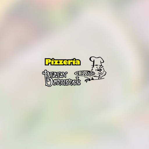 Pełen Brzuszek Karolewska logo