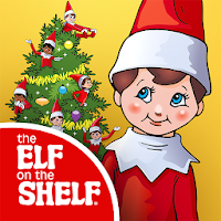 Find the Scout Elves — The Elf on the Shelf®