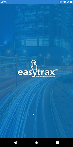 Easytrax GPS Tracking - Lite 1.0 APK + Mod (Unlimited money) إلى عن على ذكري المظهر