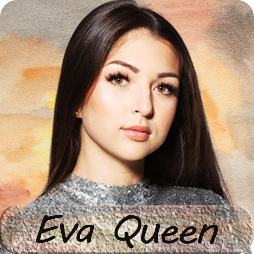 Eva Queen & Lyrics Offline logo