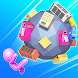 Roll Ball Smasher - Androidアプリ