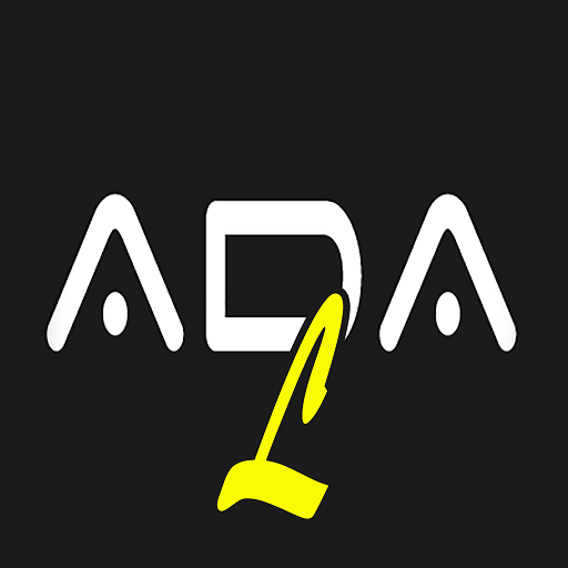ALFANO ADA LIGHT logo