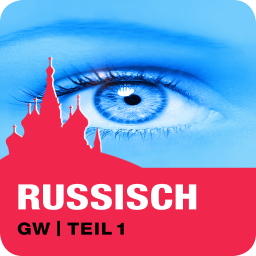 Icon image RUSSISCH GW | Teil 1