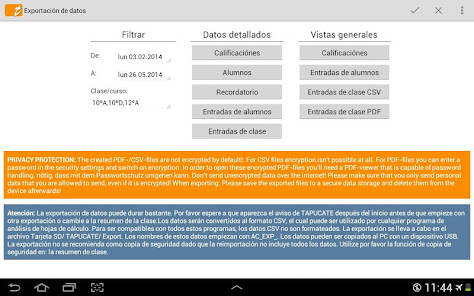 Imagen de la captura de pantalla