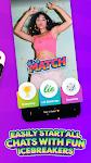 screenshot of Smitten - Dating app
