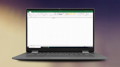 vDesk Screenshot