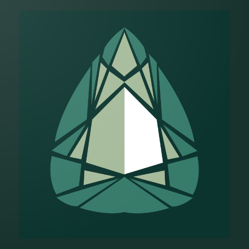 Crystals Dating App