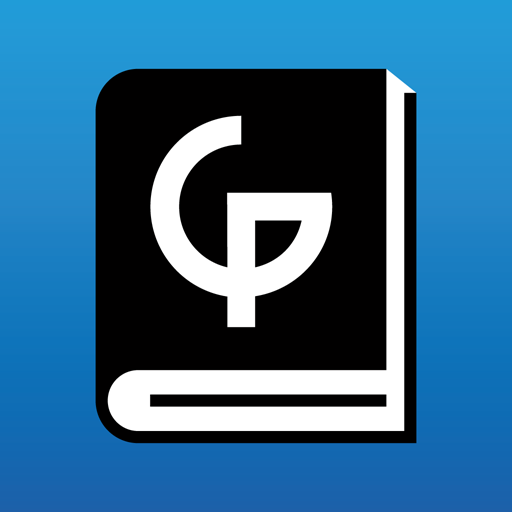 Foundry Dictionary 2.3 logo
