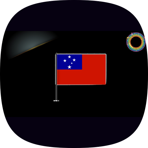 Samoan Music Ringtones logo