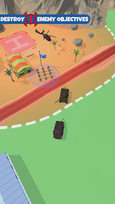 Yes Sir! - Screenshot 2