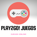 Cover Image of ダウンロード Juegos Play2Go  APK