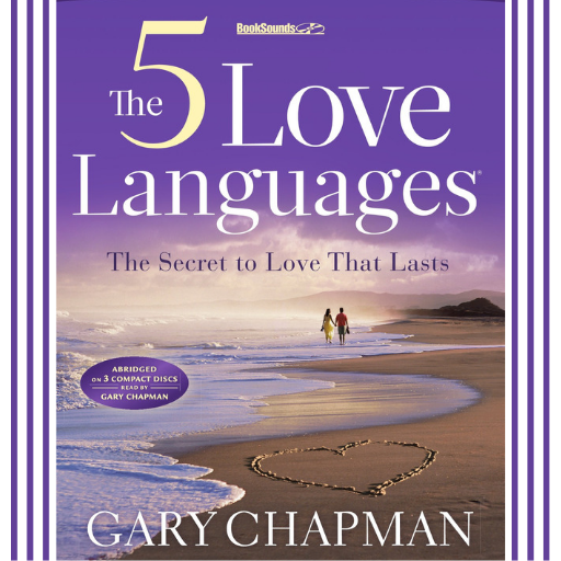 The 5 Love Languages Book Download on Windows