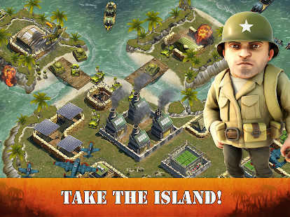 Battle Islands screenshots 12