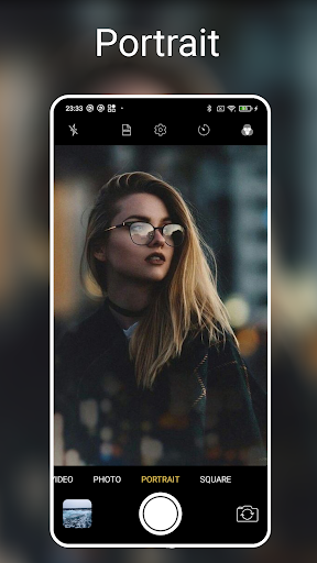 App-voorskou