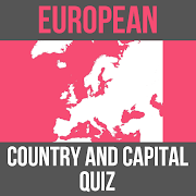 European Countries- Capital, Flag& Currencies Quiz