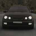 Drift Lexus GS Car Simulator 1.00 APK Descargar