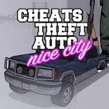 Cheats : GTA Vice City (2017) icon