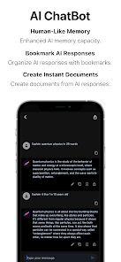 Feather AI: Essays Writing GPT 1.7.0 APK + Mod (Free purchase) for Android