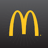 McDonald's SoCal SAP icon