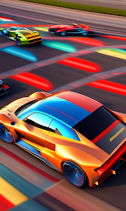Racing Drifting Game 3D