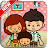 Tricks Toca Life City World Town (Unofficial) APK สำหรับ Windows - ดาวน์โหลด