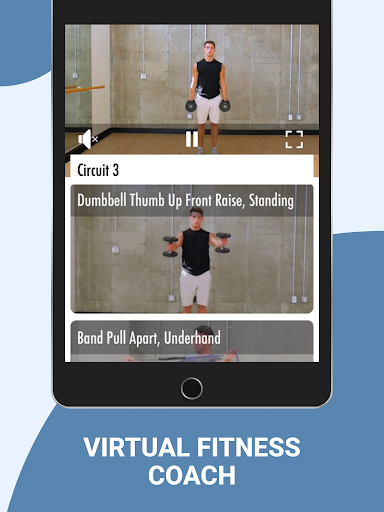 Screenshot of Brazilian Jiu Jitsu Training