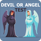 Are you an Angel or a Devil? icon