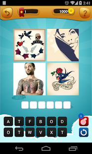 Pics 4 Word - Unlimited Levels(圖2)-速報App