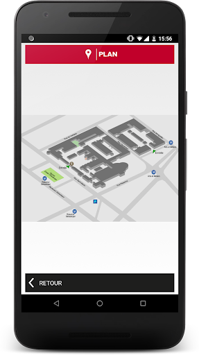 Planni Cnam Screen 3