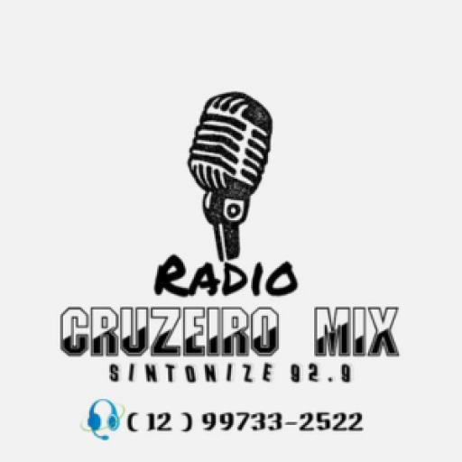 Cruzeiro Mix logo