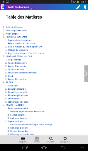 GOSUAP BMPM screenshot 4