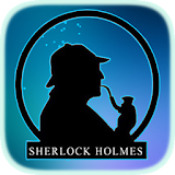 Novels of Sherlock Holmes - Ebook icon