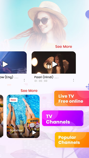 Live TV Channels Free Online Guide 2021