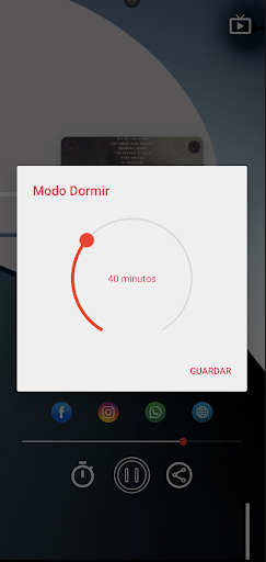Recuerdos Retro Screenshot