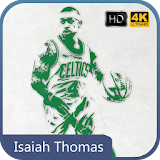HD Isaiah Thomas Wallpaper icon