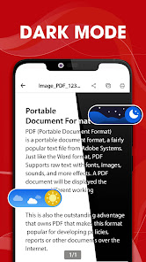 Pembaca PDF - Penampil PDF 3.2.0 APK + Mod (Unlimited money) untuk android