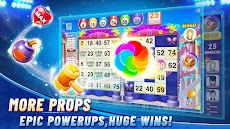 Bingo Crush: Lucky Bingo Gamesのおすすめ画像2