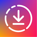 Cover Image of डाउनलोड Story Saver for Instagram - Video Downloader Three 1.0.2 APK