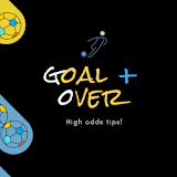 GG & Over Soccer Tips icon