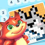 Cover Image of Download Nonogram puzzle:picture sudoku  APK