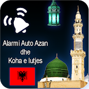Auto Azan Alarm Albania