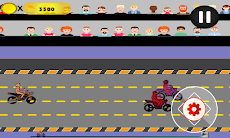 2D Bike Raceのおすすめ画像5
