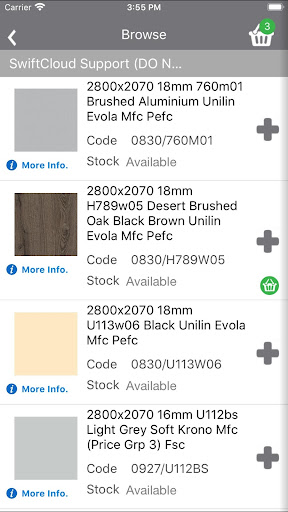 Panelco Screenshot 3 - AppWisp.com