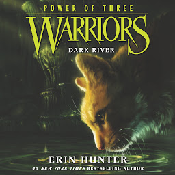 Piktogramos vaizdas („Warriors: Power of Three #2: Dark River“)