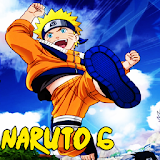Naruto Shippuden 6- Road To Ninja For Guidare icon