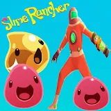 Game Slime Rancher Guide icon