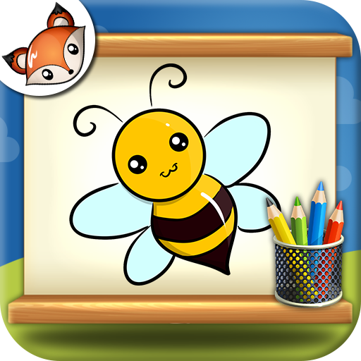 How to Draw - Draw With Kids Download on Windows