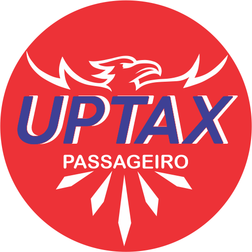 UPTAX - Passageiro