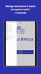screenshot of FatturAmica